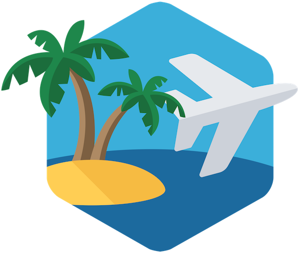 Back From Holidays - Back From Holidays (600x600)