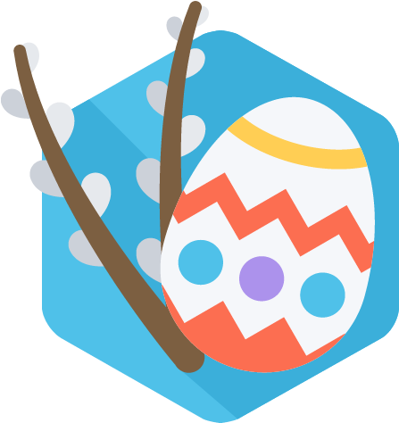 Happy Easter - Happy Easter (474x474)