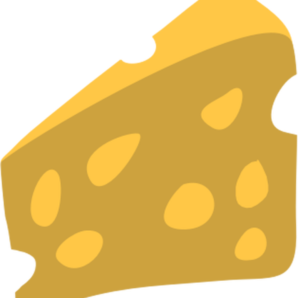 Cheese Clipart Cheese Clipart Public Domain Vectors - Clip Art (1024x1024)