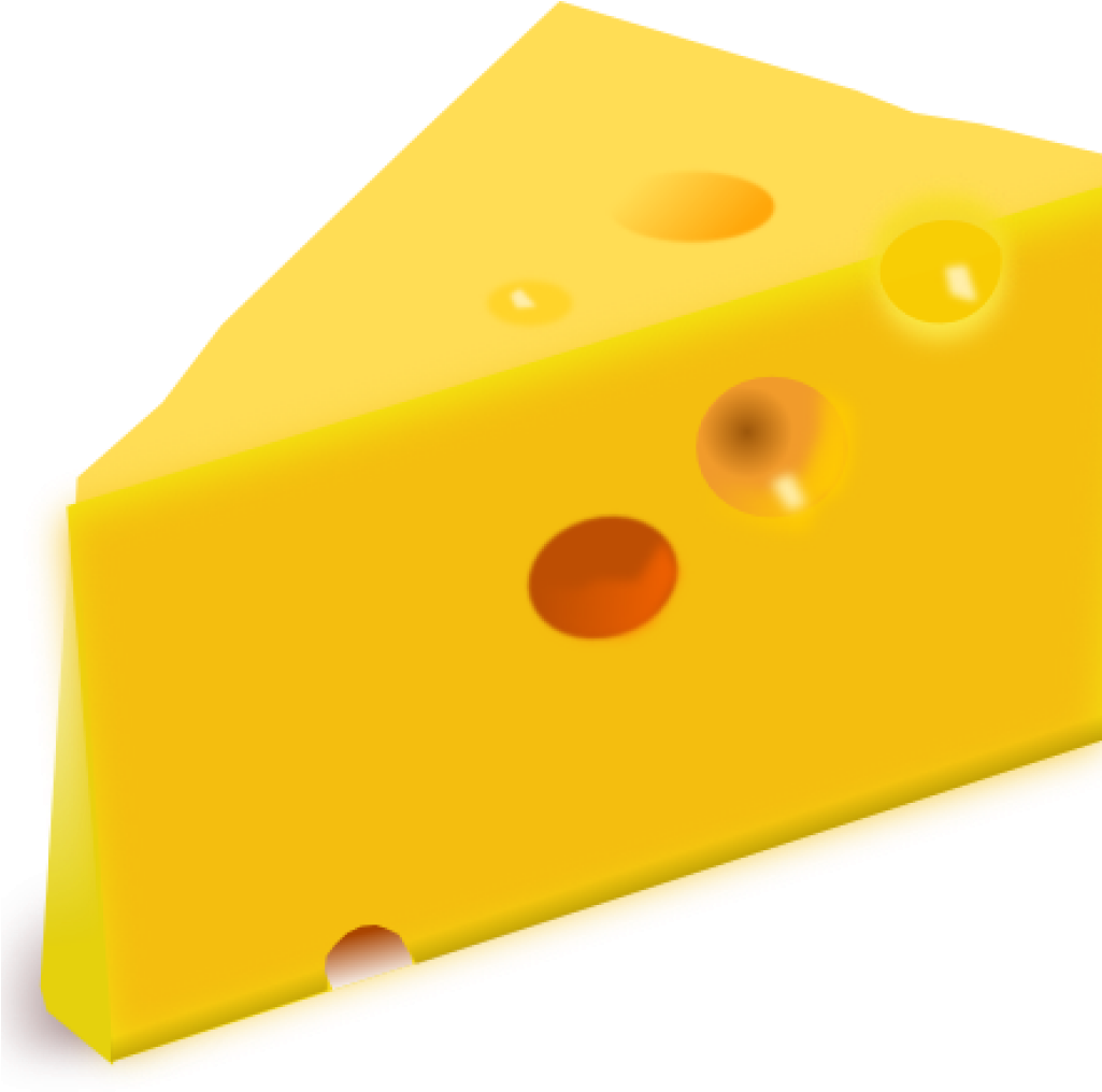 Cheese Clipart Cheese Clipart I2clipart Royalty Free - Clip Art (1024x1024)