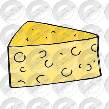 Cheese Picture - Icon (380x380)