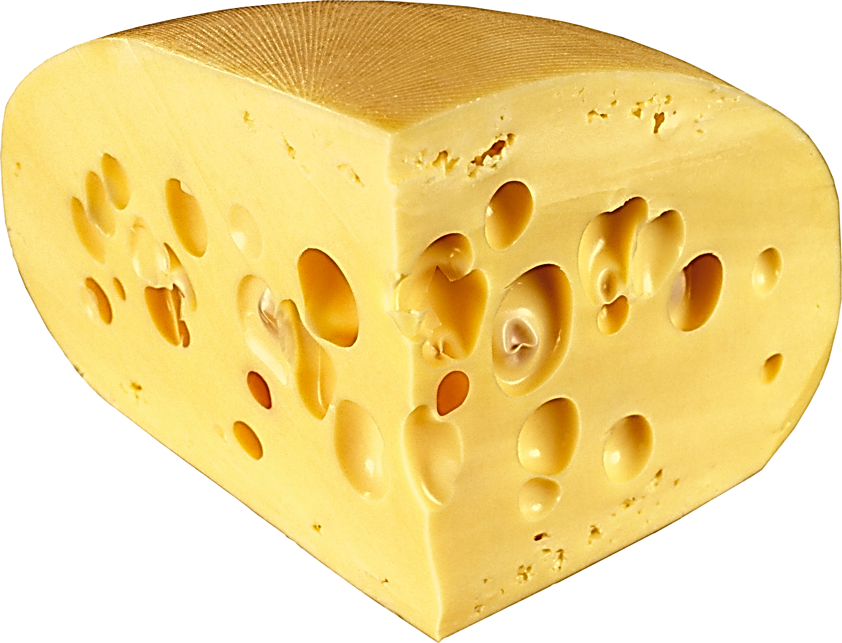 Parmesan Cheese Clip Art - Cheese Png (2700x2062)