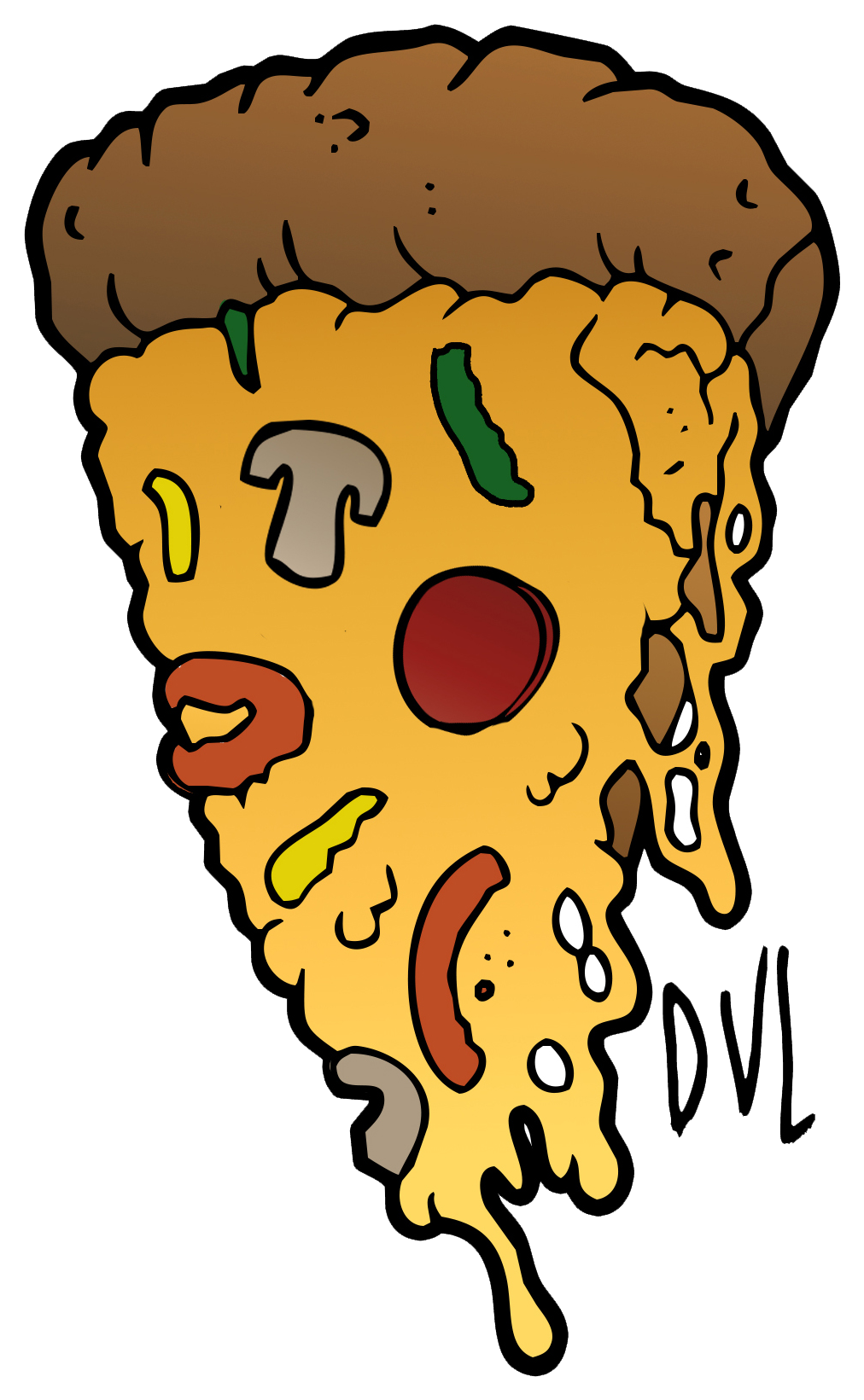 Image Of Vinyl Stickers - Sticker (2000x2000)