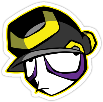 "pan-pizza" Stickers By Rebeltaxi Redbubble - Pan-pizza Classic T-shirt (375x360)