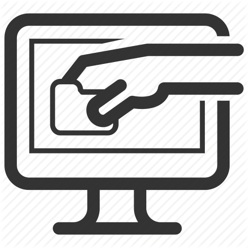 Identity Theft Icon Png (512x512)