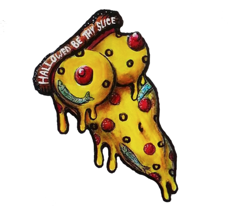 Download Image - Sticker (600x536)