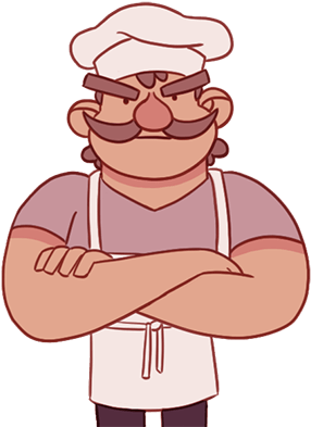 Good Pizza, Great Pizza Messages Sticker-1 - Good Pizza Great Pizza Stickers (408x408)