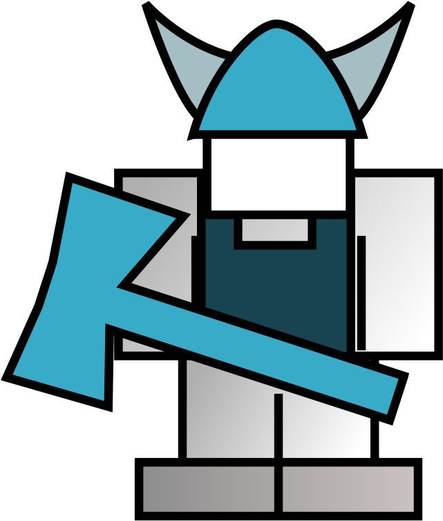 Free Strategy Game Tileset - Cubileviking.png Trucker Hat, White And Black, One (800x800)