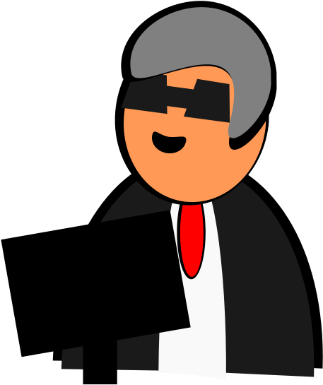 Get Notified Of Exclusive Freebies - Professor (566x800)