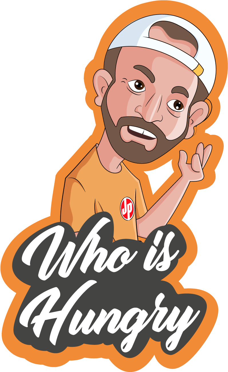 Johny's Pizza Stickers Messages Sticker-7 - Illustration (1360x1360)