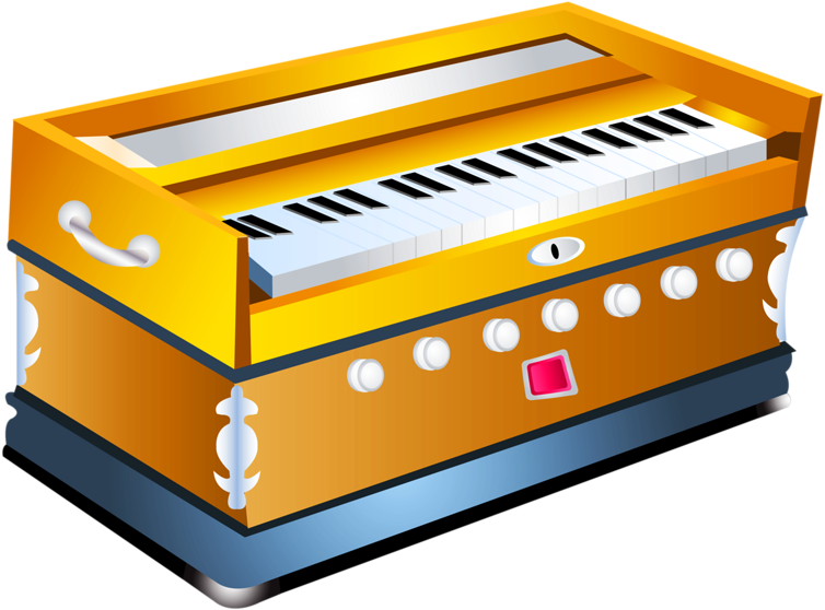 Erkunde Musik Clipart, Musikinstrumente Und Noch Mehr - Vector Graphics (1024x764)