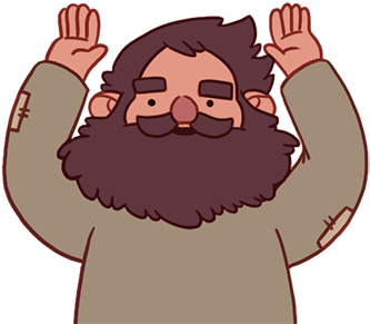 Good Pizza, Great Pizza Messages Sticker-3 - Good Pizza, Great Pizza (408x408)