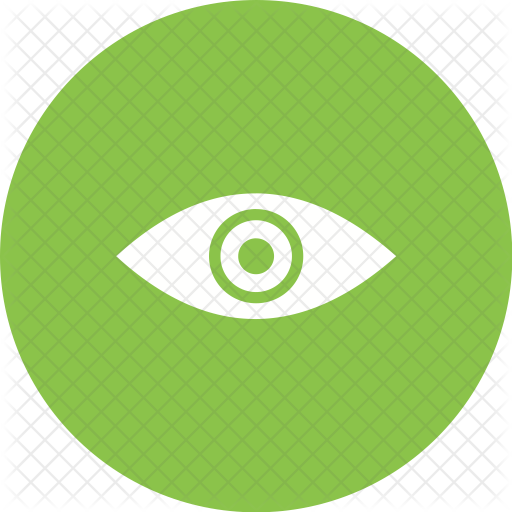 Remove Red Eye Icon - Adobe Muse (512x512)