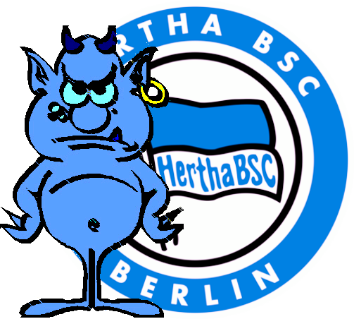 Die Tippspiel-saison Ist Vorüber Und Es War Mal Wieder - Hertha Bsc (503x452)