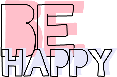 More Like Texto Png Tini Stoessel By Dayiii - Happy Tumblr Png (491x342)
