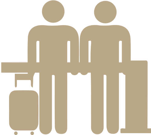 Asylrecht - Illustration (500x500)