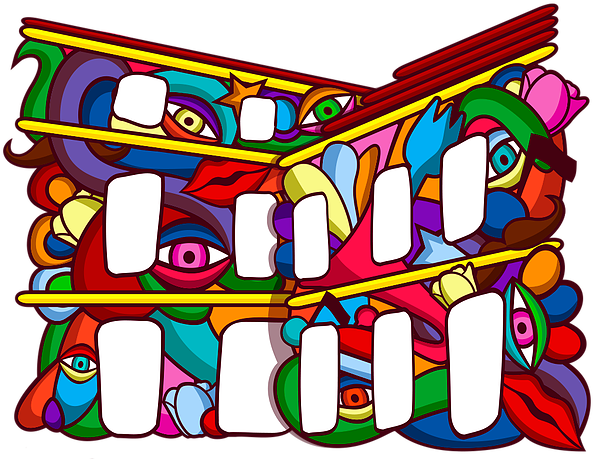 Am Freitag - Am Freitag (600x471)