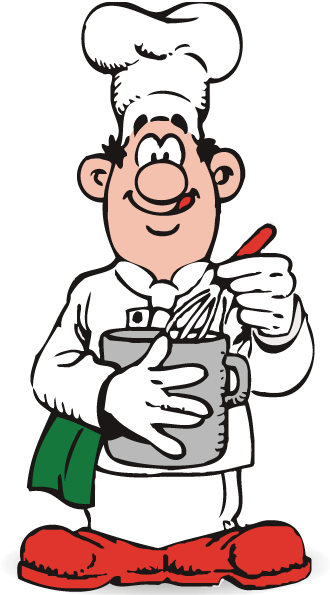 Partyservice, Catering - Catering (330x595)