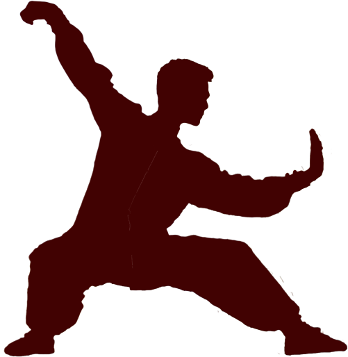 Traditionell Vietnamesischer Kung Fu Verein In Berlin - Northern Praying Mantis (martial Art) (500x526)