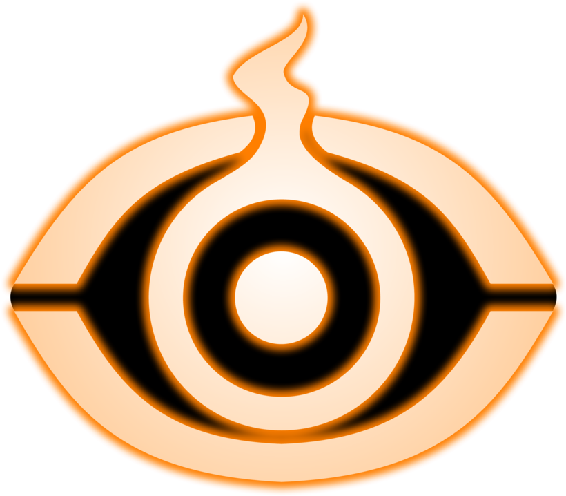 Kamen Rider Ghost Eye Icon Hd By Markolios - Kamen Rider Ghost Eye (894x894)