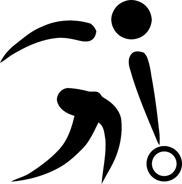 Nach Ostfriesischer Art War Am - Clip Art Bocce Ball (633x640)