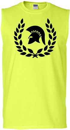 Laurel Wreath Trojan Reggae&ska - Cancer (400x500)