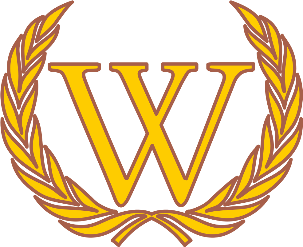 Laurel Wreath Wiktionary - Emblem (1169x1024)