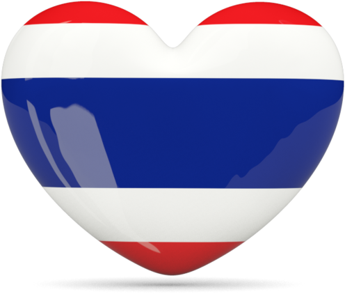 Download Flag Icon Of Thailand At Png Format - Emblem (640x480)
