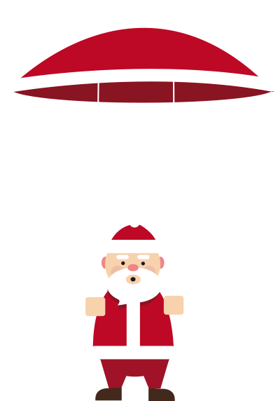 Iunds Ag Der Weihnachtsmann - Iunds Ag Der Weihnachtsmann (603x583)