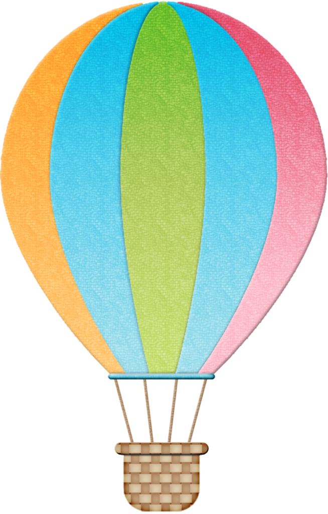 Imagenes De Globos Aerostaticos Animados (654x1024)