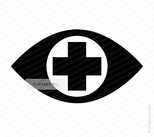 Eye Health Icon - Eye Health Icon (620x553)