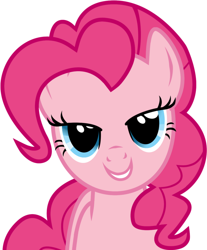 Eruvon, Bedroom Eyes, Love Face, Pinkie Pie, Safe, - Little Pony Friendship Is Magic (900x1020)