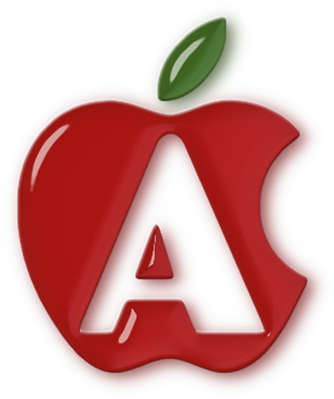 Visite A Galeria De Alfabetos Clicando Aqui - Alphabet (892x928)