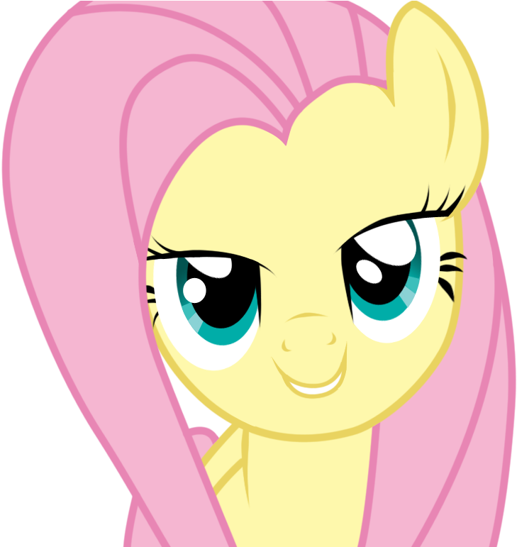 User Image - Fluttershy Wants You (900x770)