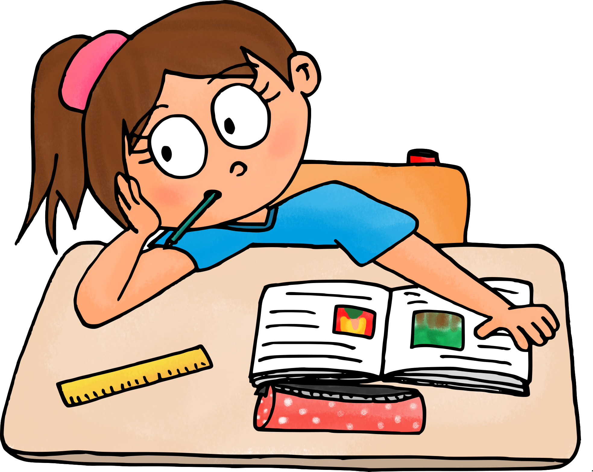 Dessin De L'école Best Of Design Dessin R Gles De Vie - Être Attentif En Classe (1967x1566)