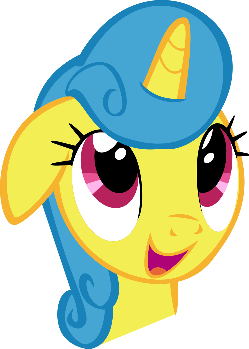 Mlp Lemon Hearts - My Little Pony Lemon (1024x1433)