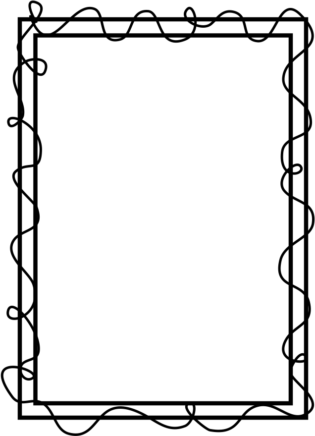 Borde - Reading Response Journal Kindergarten (660x901)