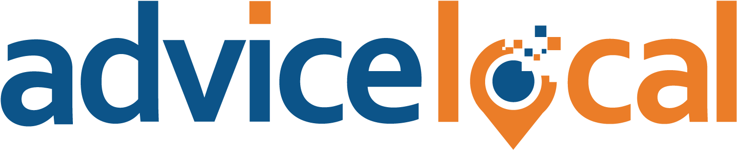 Advice Local Logo 1700 - Pacifico Marple Ford Logo (1792x612)
