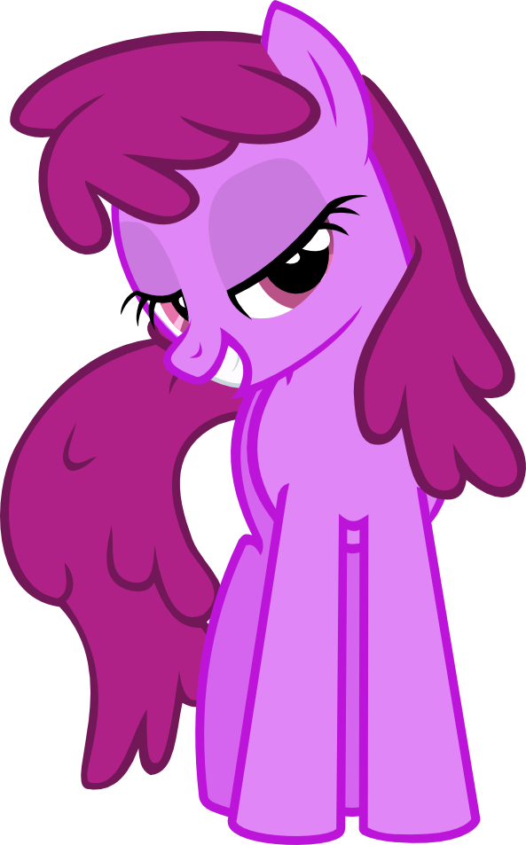 Berry P Image - Berry Punch Swag (593x953)