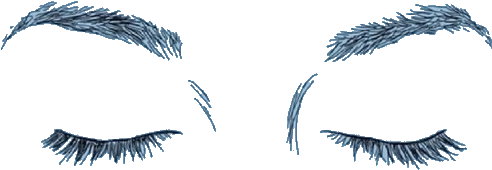 Transparentoverlays - Easy Simple Tumblr Drawings (500x497)