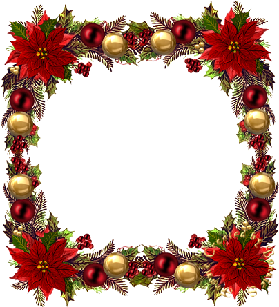 Cadres,noel - Christmas (441x458)