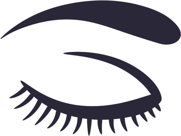 Brows - Eyebrows Png (1000x1000)