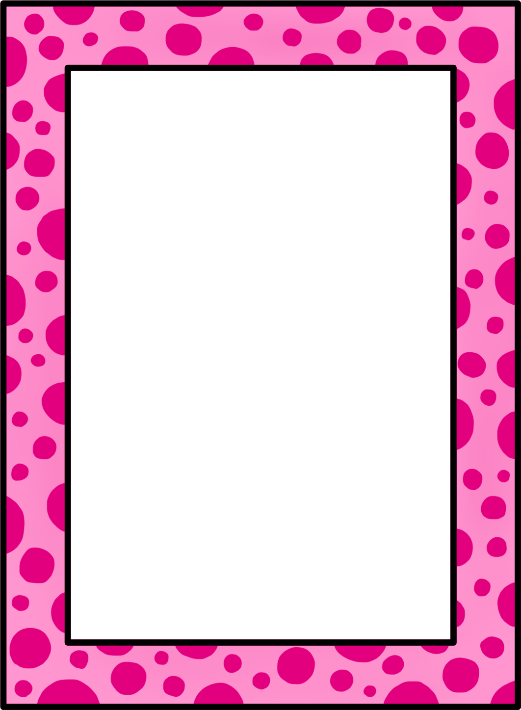 *✿**✿*frames*✿**✿* - Border Design For Boy (1062x1447)