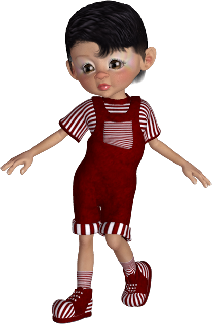 Mijn Poser Tubes - Doll (418x640)