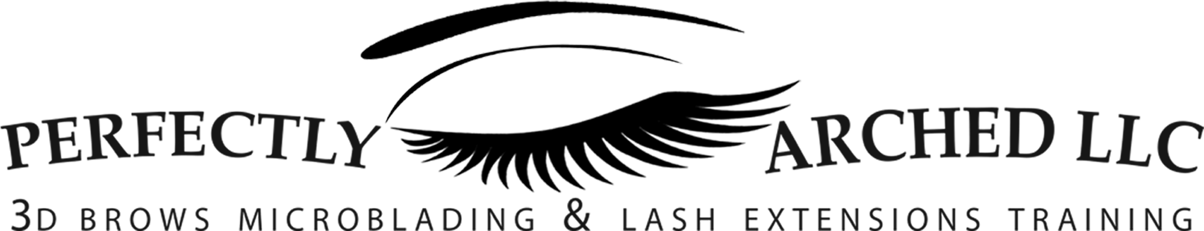 Eyebrow Tattooing - Eyelash Extensions (2500x650)