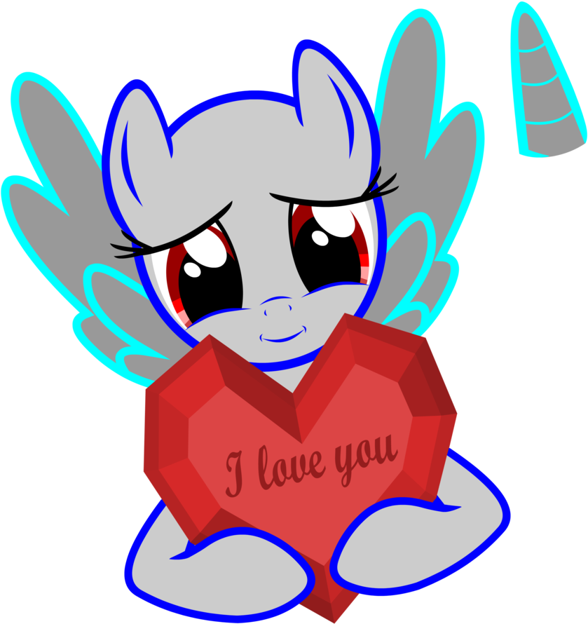 Base Baby Pony By Eduardonunes109 On Deviantart - Winged Unicorn (1024x1024)