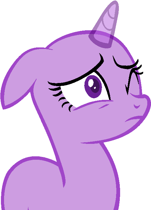 The Gallery For > Mlp Eye Base Ms Paint - Mlp Closed Eye (619x693)