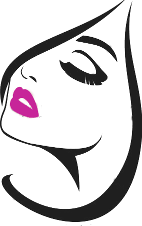 "each Facial Treatment Is Uniquely Customized To The - Hair & Beauty Icon (284x450)