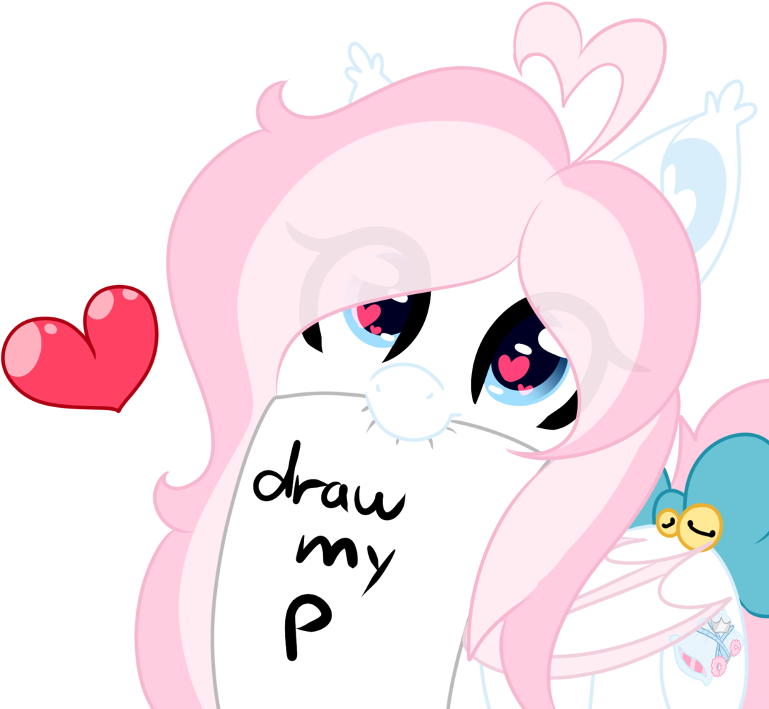 You Can Click Above To Reveal The Image Just This Once, - Cartoon (1193x1024)