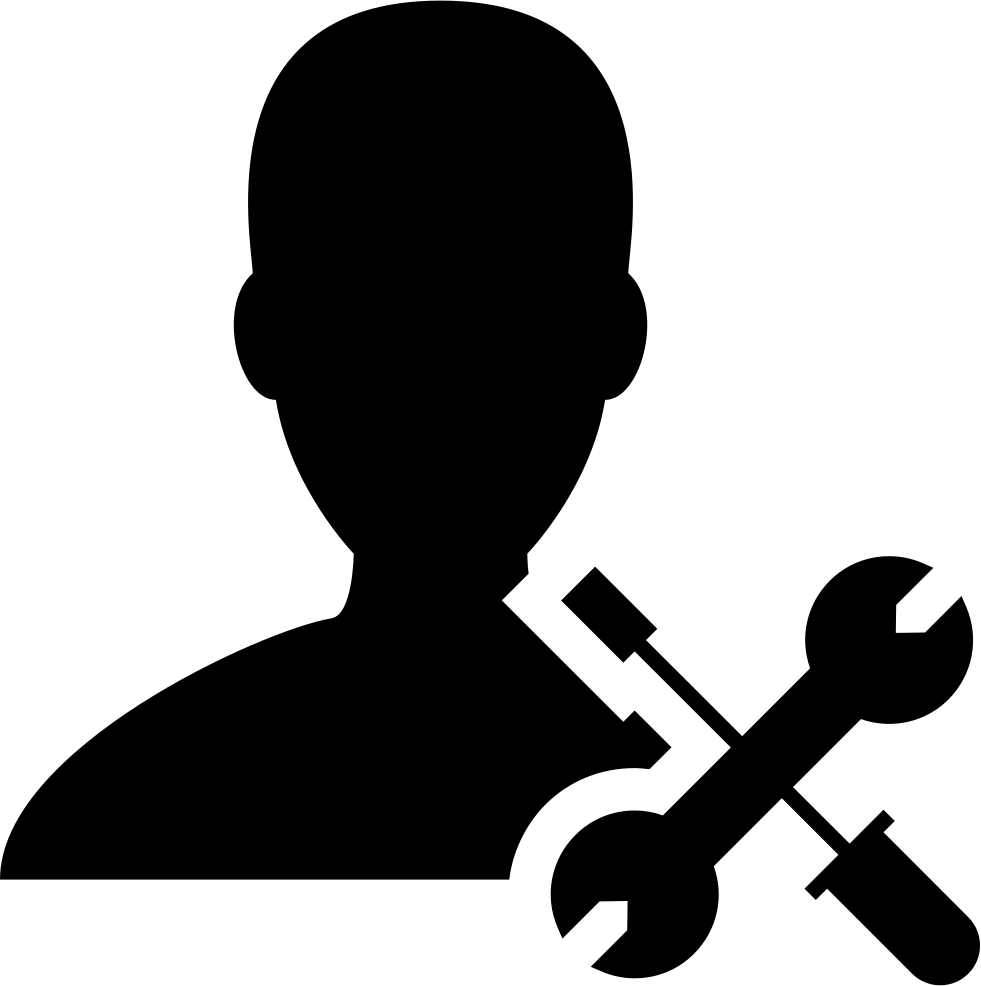 Png File - Administration Icon (981x986)